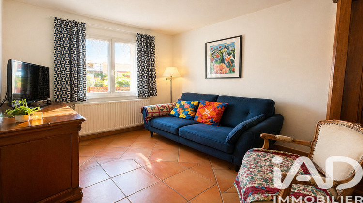 Ma-Cabane - Vente Maison Saint-Marcel-Lès-Valence, 103 m²