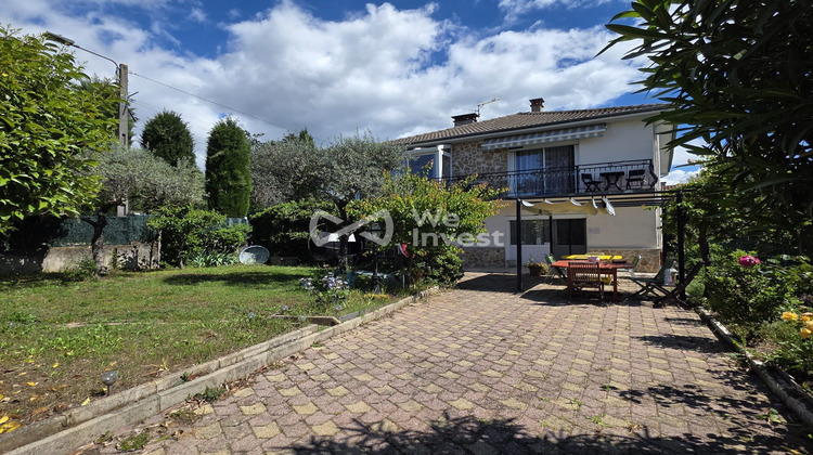 Ma-Cabane - Vente Maison Saint-Marcel-lès-Valence, 161 m²