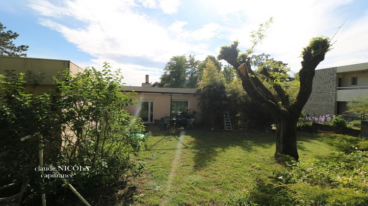 Ma-Cabane - Vente Maison SAINT MARCEL LES VALENCE, 122 m²