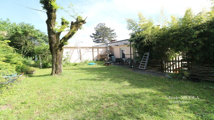 Ma-Cabane - Vente Maison SAINT MARCEL LES VALENCE, 122 m²