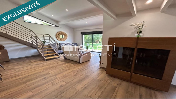 Ma-Cabane - Vente Maison Saint-Marcel-les-Valence, 232 m²