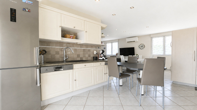 Ma-Cabane - Vente Maison SAINT-MARCEL-LES-VALENCE, 103 m²