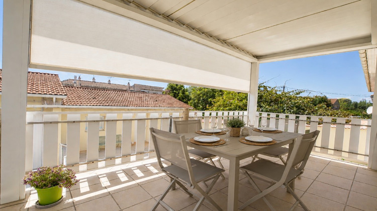 Ma-Cabane - Vente Maison SAINT-MARCEL-LES-VALENCE, 103 m²