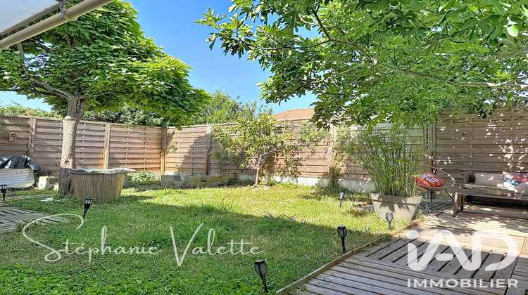 Ma-Cabane - Vente Maison Saint-Marcel-Lès-Valence, 110 m²