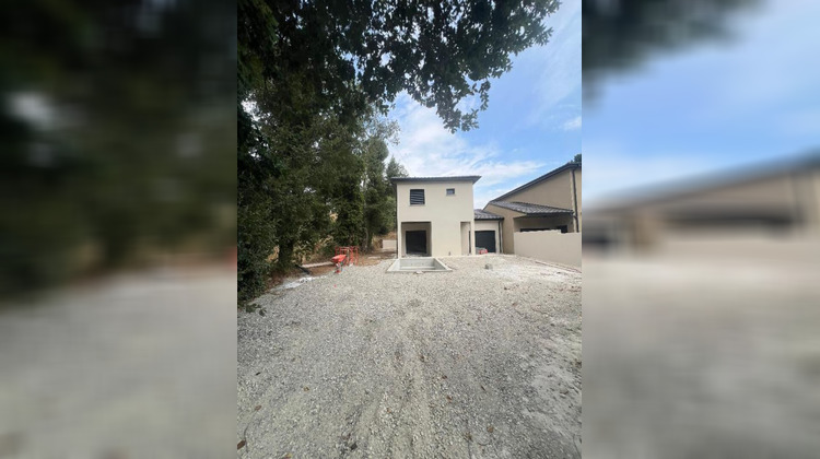 Ma-Cabane - Vente Maison SAINT MARCEL LES VALENCE, 109 m²