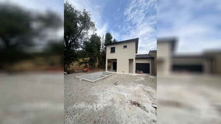 Ma-Cabane - Vente Maison SAINT MARCEL LES VALENCE, 109 m²