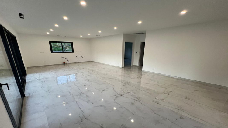 Ma-Cabane - Vente Maison SAINT MARCEL LES VALENCE, 109 m²
