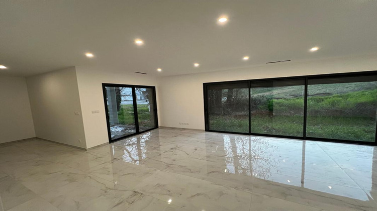 Ma-Cabane - Vente Maison SAINT MARCEL LES VALENCE, 109 m²