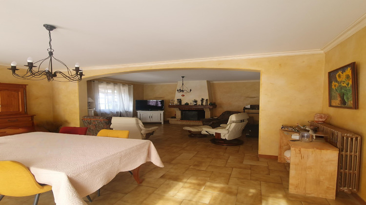Ma-Cabane - Vente Maison Saint-Marcel-Paulel, 153 m²