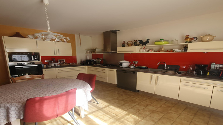 Ma-Cabane - Vente Maison Saint-Marcel-Paulel, 153 m²