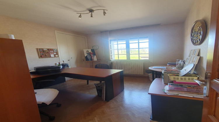 Ma-Cabane - Vente Maison Saint-Marcel-Paulel, 153 m²