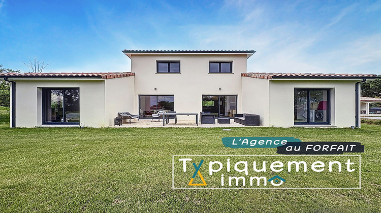 Ma-Cabane - Vente Maison Saint-Marcel-Paulel, 153 m²