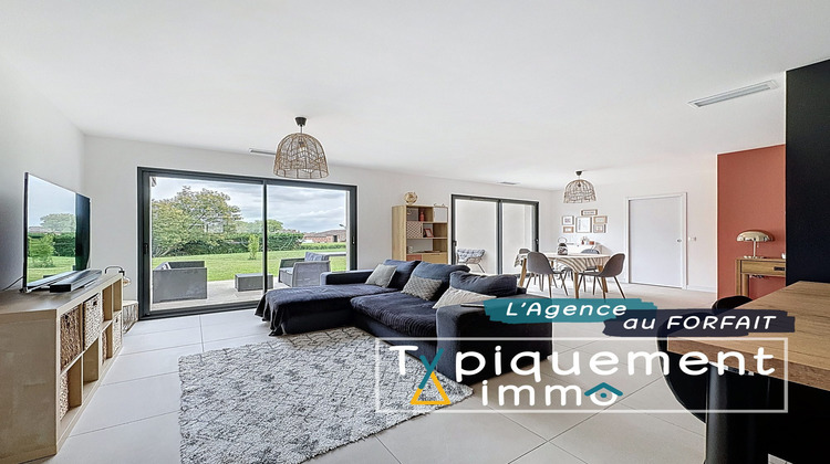 Ma-Cabane - Vente Maison Saint-Marcel-Paulel, 153 m²