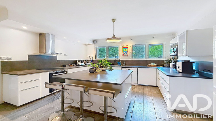Ma-Cabane - Vente Maison Saint-Marcel-Paulel, 160 m²