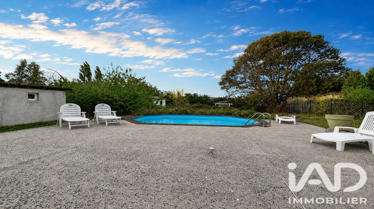 Ma-Cabane - Vente Maison Saint-Marcel-Paulel, 160 m²