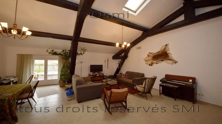 Ma-Cabane - Vente Maison Saint-Marcel-sur-Aude, 241 m²