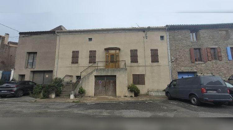 Ma-Cabane - Vente Maison Saint-Marcel-sur-Aude, 120 m²