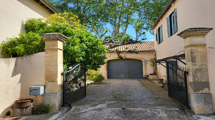 Ma-Cabane - Vente Maison Saint-Marcel-sur-Aude, 145 m²