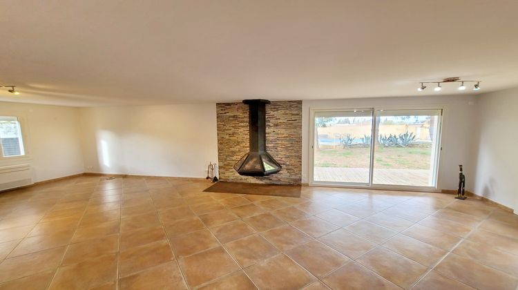 Ma-Cabane - Vente Maison Saint-Marcel-sur-Aude, 134 m²