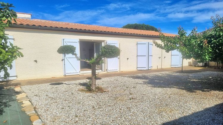 Ma-Cabane - Vente Maison Saint-Marcel-sur-Aude, 90 m²