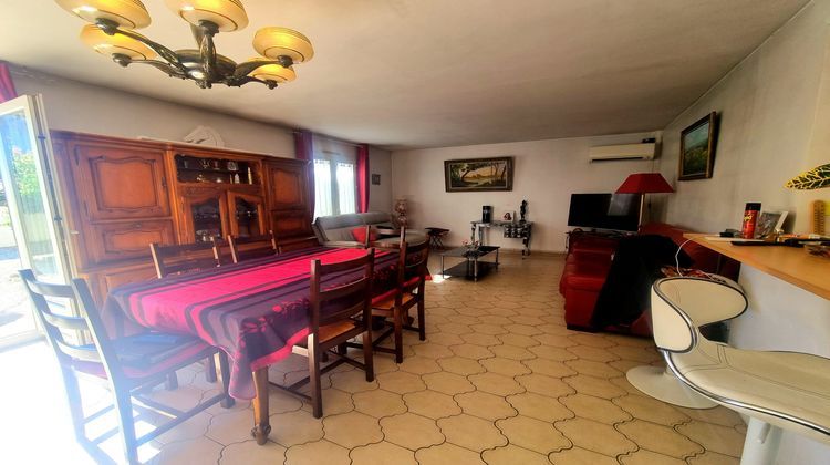 Ma-Cabane - Vente Maison Saint-Marcel-sur-Aude, 90 m²