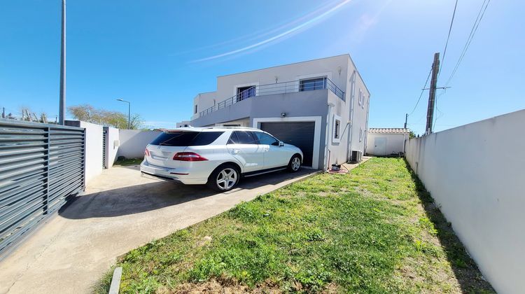 Ma-Cabane - Vente Maison Saint-Marcel-sur-Aude, 111 m²