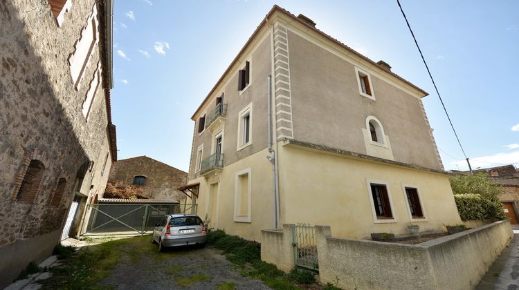 Ma-Cabane - Vente Maison Saint-Marcel-sur-Aude, 386 m²