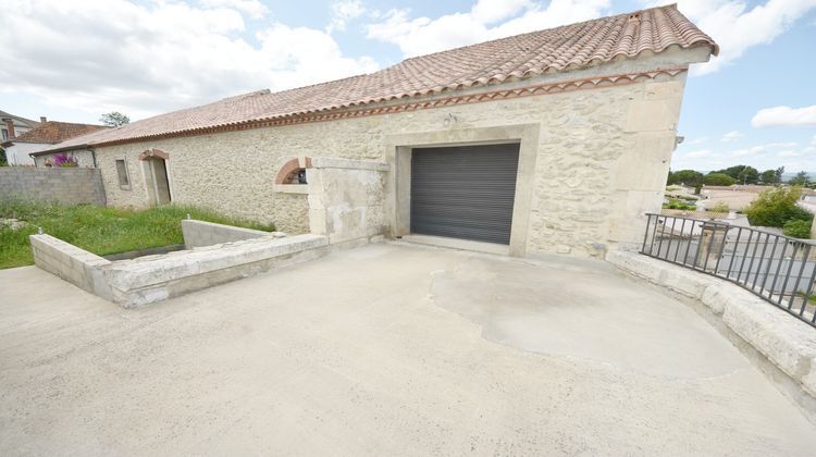 Ma-Cabane - Vente Maison Saint-Marcel-sur-Aude, 215 m²