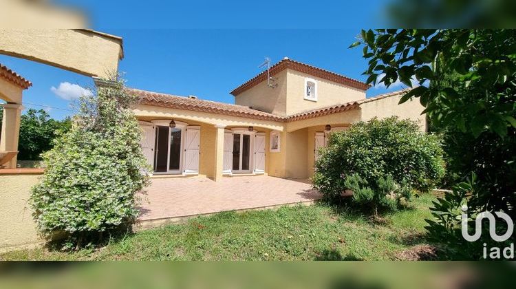 Ma-Cabane - Vente Maison Saint-Marcel-sur-Aude, 122 m²