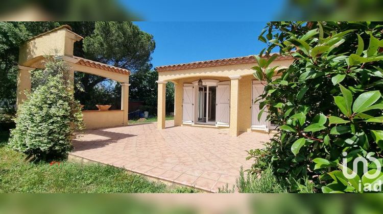 Ma-Cabane - Vente Maison Saint-Marcel-sur-Aude, 122 m²