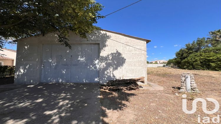 Ma-Cabane - Vente Maison Saint-Marcel-sur-Aude, 80 m²