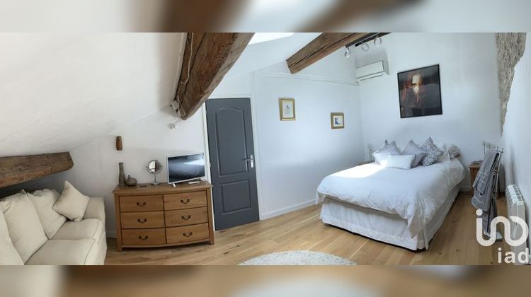 Ma-Cabane - Vente Maison Saint-Marcel-sur-Aude, 229 m²