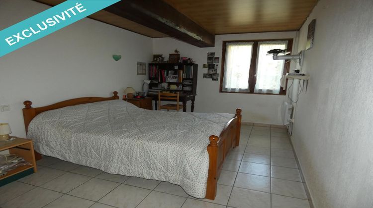 Ma-Cabane - Vente Maison Saint-Marcel-sur-Aude, 128 m²