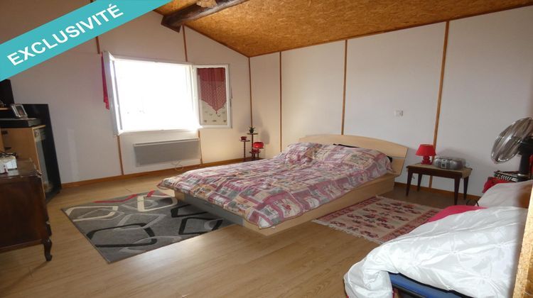 Ma-Cabane - Vente Maison Saint-Marcel-sur-Aude, 128 m²