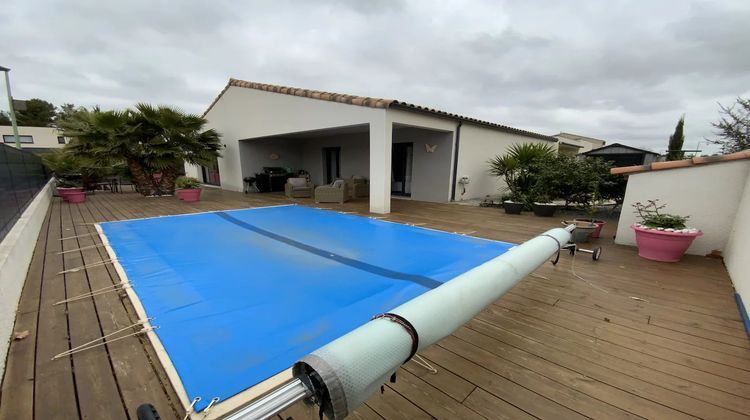 Ma-Cabane - Vente Maison Saint-Marcel-sur-Aude, 123 m²