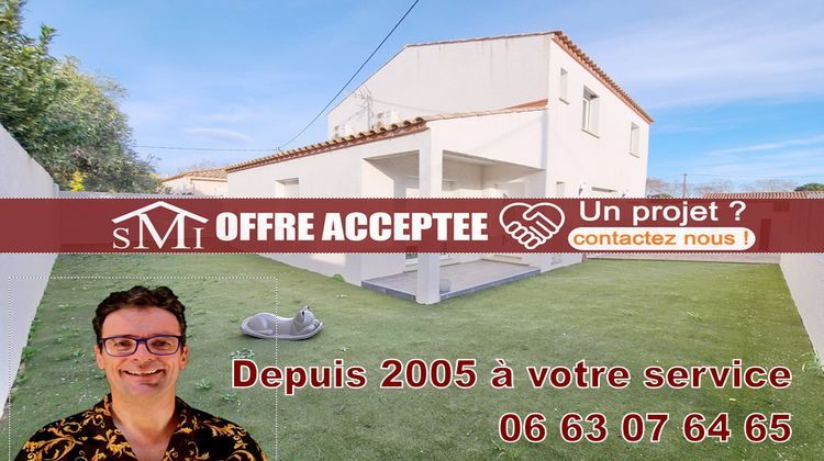 Ma-Cabane - Vente Maison Saint-Marcel-sur-Aude, 122 m²