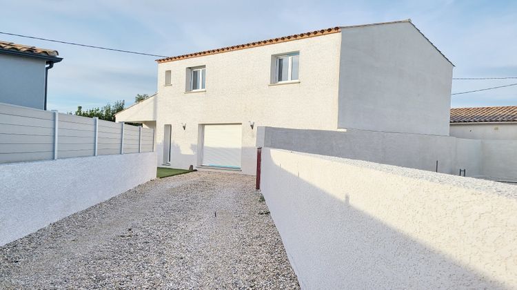 Ma-Cabane - Vente Maison Saint-Marcel-sur-Aude, 122 m²