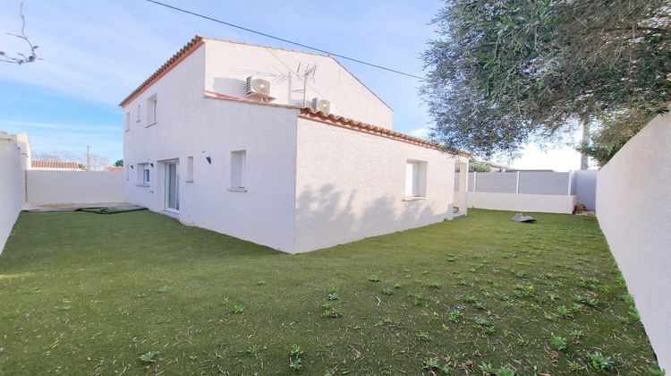 Ma-Cabane - Vente Maison Saint-Marcel-sur-Aude, 122 m²