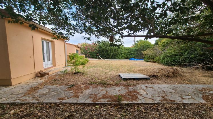 Ma-Cabane - Vente Maison Saint-Marcel-sur-Aude, 80 m²