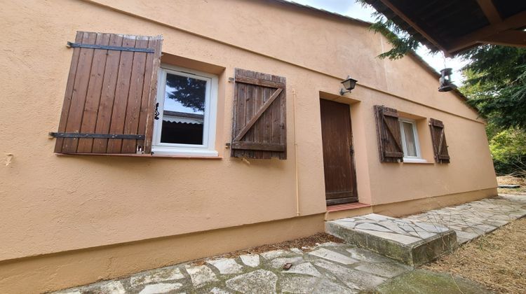 Ma-Cabane - Vente Maison Saint-Marcel-sur-Aude, 80 m²