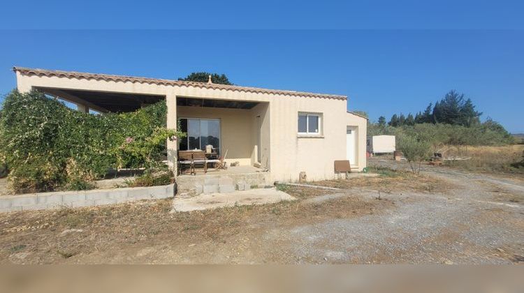 Ma-Cabane - Vente Maison Saint-Marcel-sur-Aude, 160 m²