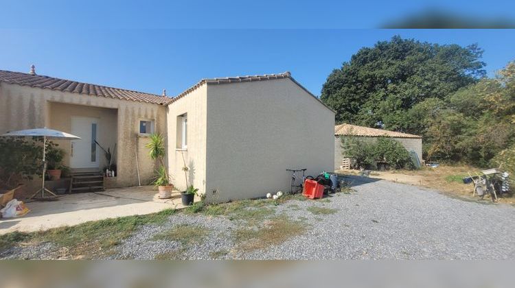 Ma-Cabane - Vente Maison Saint-Marcel-sur-Aude, 160 m²