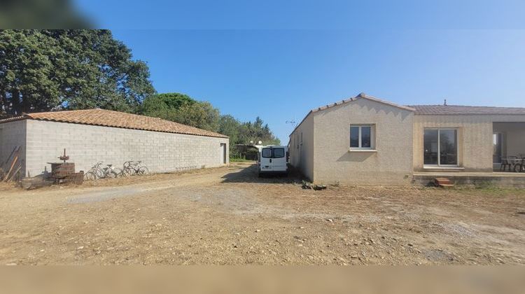 Ma-Cabane - Vente Maison Saint-Marcel-sur-Aude, 160 m²