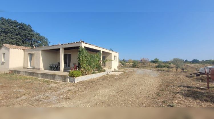 Ma-Cabane - Vente Maison Saint-Marcel-sur-Aude, 160 m²