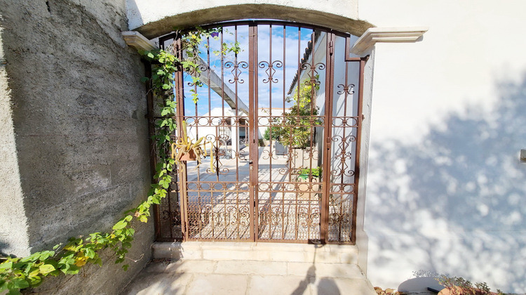 Ma-Cabane - Vente Maison Saint-Marcel-sur-Aude, 157 m²