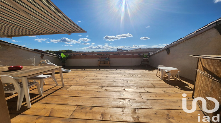 Ma-Cabane - Vente Maison Saint-Marcel-sur-Aude, 201 m²