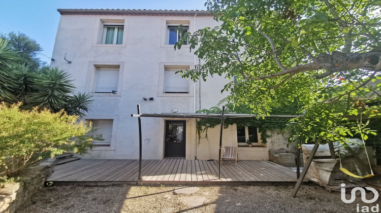 Ma-Cabane - Vente Maison Saint-Marcel-sur-Aude, 240 m²