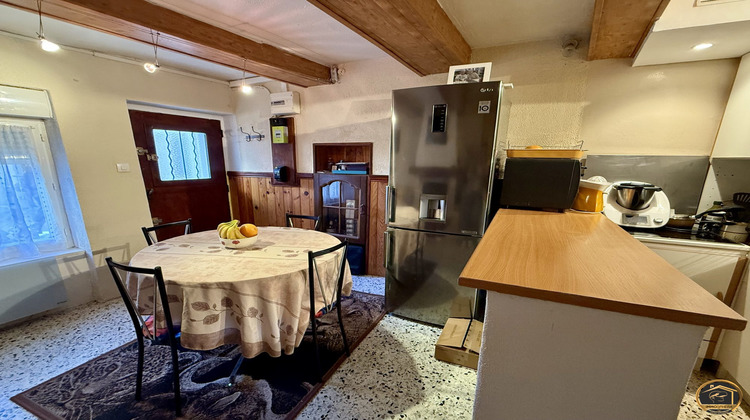 Ma-Cabane - Vente Maison Saint-Marcel-sur-Aude, 43 m²