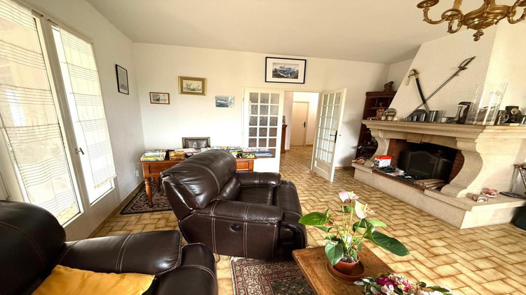 Ma-Cabane - Vente Maison SAINT MARCEL SUR AUDE, 180 m²