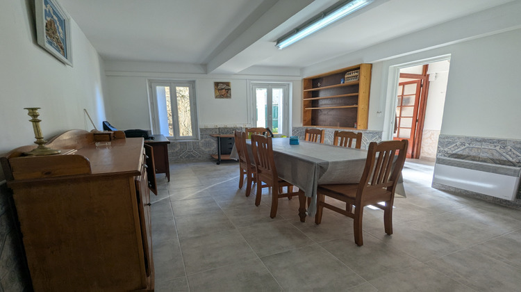 Ma-Cabane - Vente Maison Saint-Marcel-sur-Aude, 160 m²